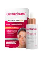 Cicatricure sérum clareador vit c