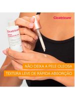 Cicatricure sérum clareador vit c