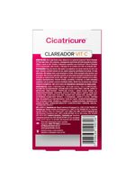 Cicatricure sérum clareador vit c