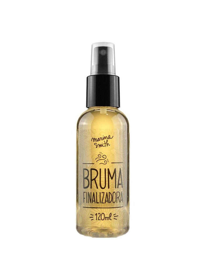 Bruma finalizadora - marina smith