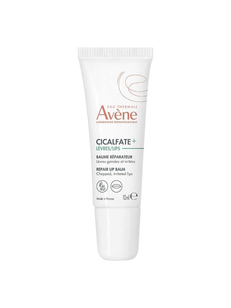 Bálsamo reparador labial avène - cicalfate lábios