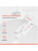 Bálsamo reparador labial avène - cicalfate lábios