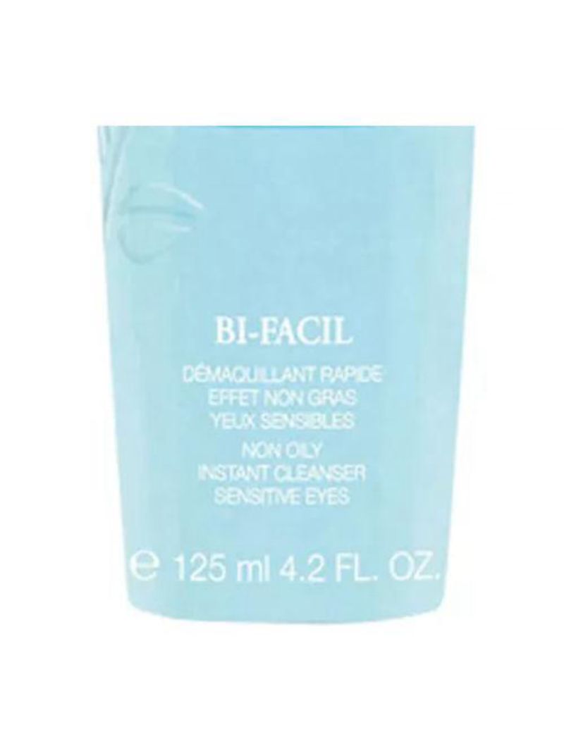 Bi-facil lancôme - demaquilante