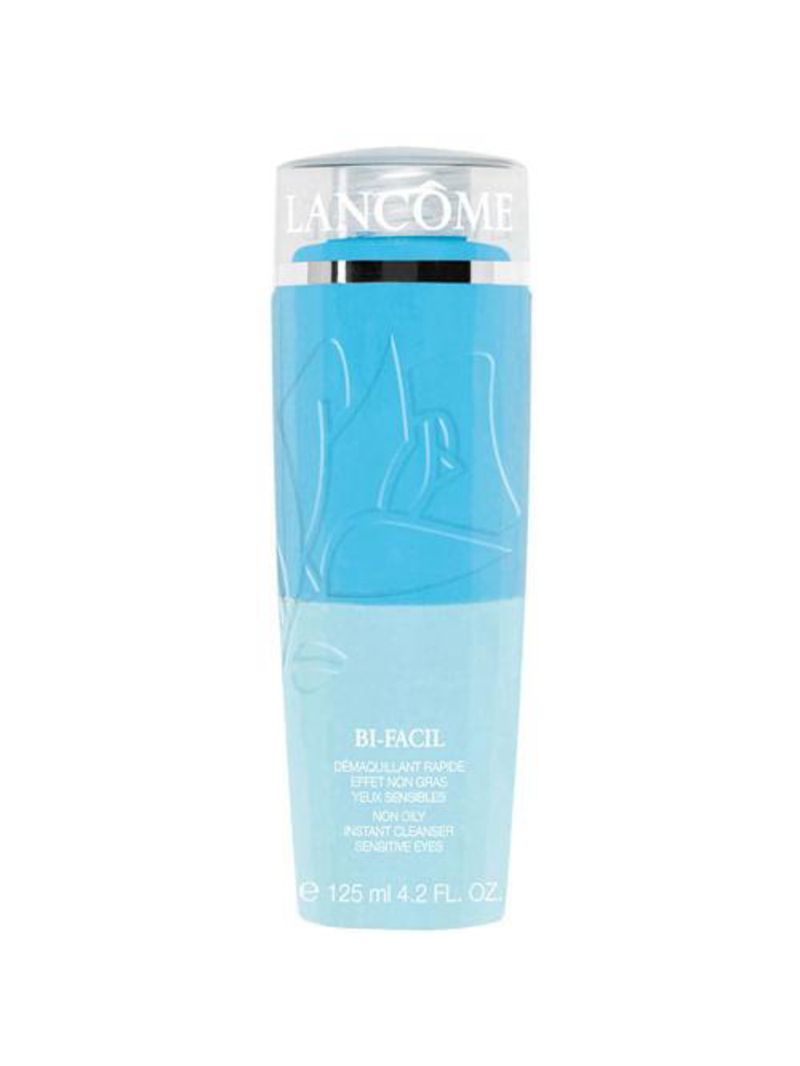 Bi-facil lancôme - demaquilante