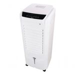 Climatizador de Ar Philco 14L 4 em 1 150W Branco PCL14F 110V