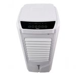 Climatizador de Ar Philco 14L 4 em 1 150W Branco PCL14F 110V