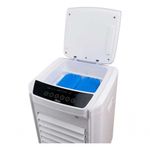 Climatizador de Ar Philco 14L 4 em 1 150W Branco PCL14F 110V