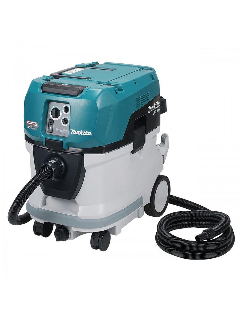 Aspirador Pó Ind Makita Vc006gmz 38l 40v Sem Bateria