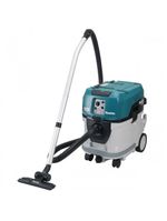 Aspirador Pó Ind Makita Vc006gmz 38l 40v Sem Bateria