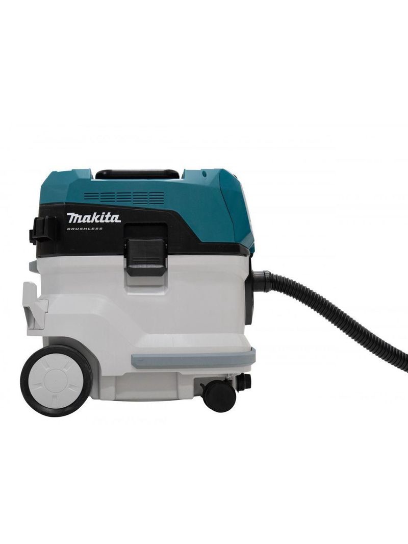 Aspirador Pó Ind Makita Vc006gmz 38l 40v Sem Bateria