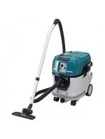 Aspirador Pó Pro Makita Vc007glz 38l 40v Sem Bateria