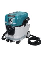 Aspirador Pó Pro Makita Vc007glz 38l 40v Sem Bateria