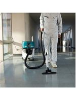 Aspirador Pó Pro Makita Vc007glz 38l 40v Sem Bateria
