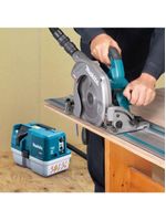 Aspirador Pó E água Makita Vc013glz 40v Xgt Sem Bateria