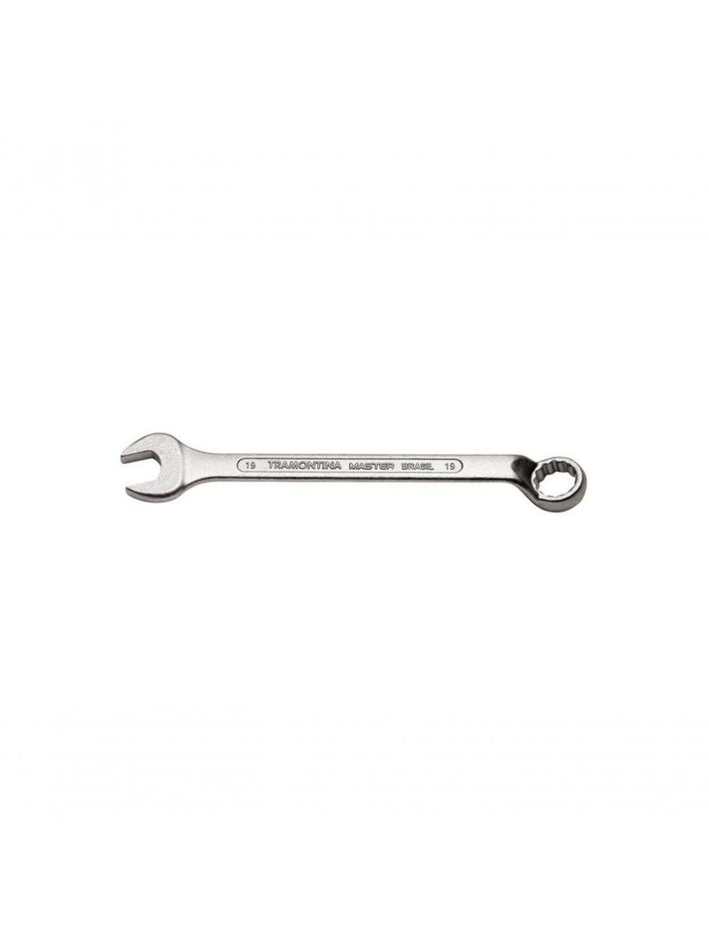Chave Combinada 19mm Cromada - Tramontina