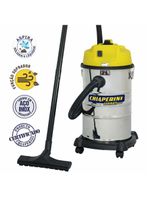 Aspirador De Pó/líquidos 1400w 220v 30l Aspirati Chiaperini