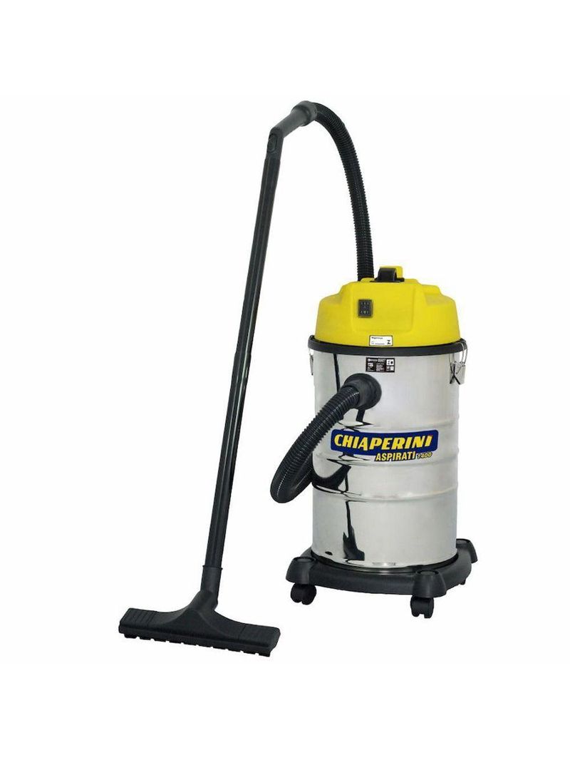 Aspirador De Pó/líquidos 1400w 220v 30l Aspirati Chiaperini