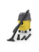Aspirador De Pó E água Compact10 220v 60hz 1000w 10l Tekna