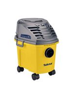 Aspirador De Pó E água Compact10 220v 60hz 1000w 10l Tekna