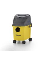 Aspirador De Pó E água Compact10 220v 60hz 1000w 10l Tekna