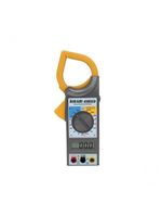 Alicate Amperímetro Digital Hikari Ha-3200