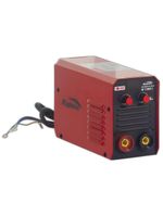 Máquina De Solda Inversor 120a 220v W 1200-hi Kawashima