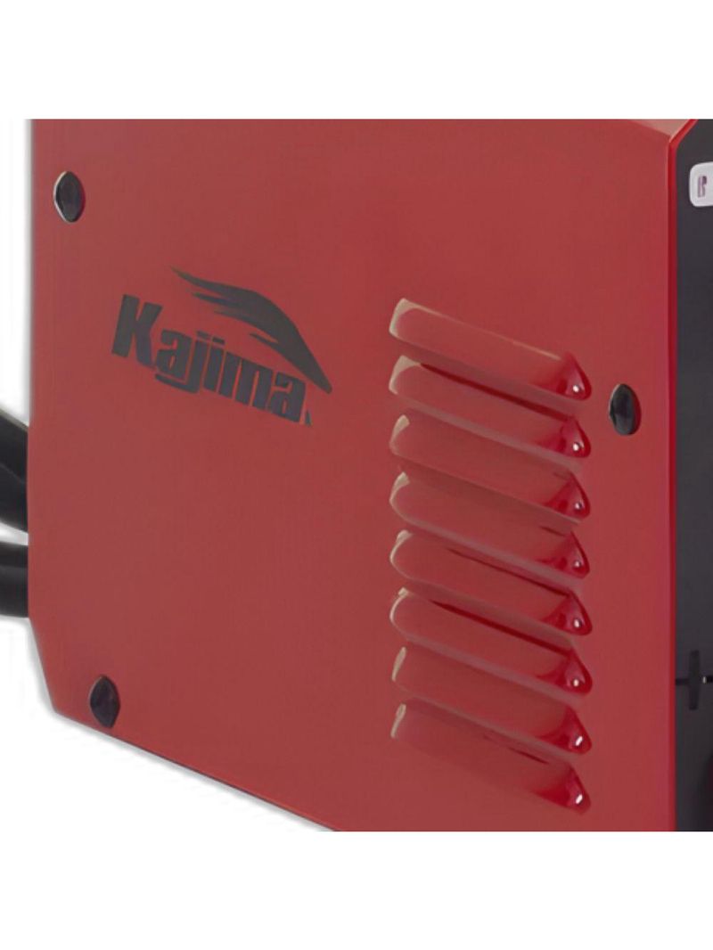Máquina De Solda Inversor 120a 220v W 1200-hi Kawashima