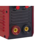 Máquina De Solda Inversor 120a 220v W 1200-hi Kawashima