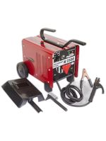 Máquina De Solda Transformador 250a W2500 Kawashima