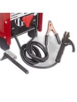 Máquina De Solda Transformador 250a W2500 Kawashima