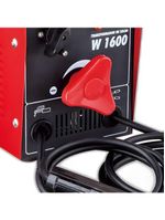 Máquina De Solda Transformador 100a W1600 Kawashima