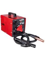 Máquina De Solda Transformador 100a W1600 Kawashima
