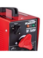 Máquina De Solda Transformador 100a W1600 Kawashima