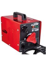 Máquina De Solda Transformador 100a W1600 Kawashima