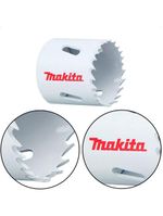 Serra Copo Bimetálica 83 Mm D-17120 Makita