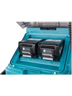Lavadora Alta Pressão Makita Hw001gt201 Kit 2 Bateria