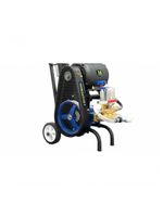 Lavadora Jato Lj14l Mono 1hp 220v C/ Mang 10m 3/8 Chiaperini
