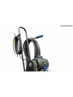 Lavadora Jato Lj14l Mono 1hp 220v C/ Mang 10m 3/8 Chiaperini