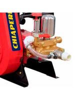 Lavadora Jato Fixa Mono 3hp 127/220v C/mang 3/8 Chiaperini