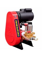 Lavadora Jato Fixa Mono 3hp 127/220v C/mang 3/8 Chiaperini