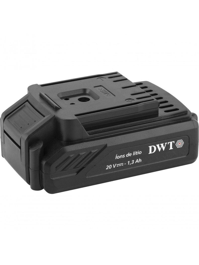 Bateria 20v Para Pfd020/020i Dwt