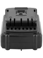 Bateria 20v Para Pfd020/020i Dwt