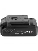 Bateria 20v Para Pfd020/020i Dwt