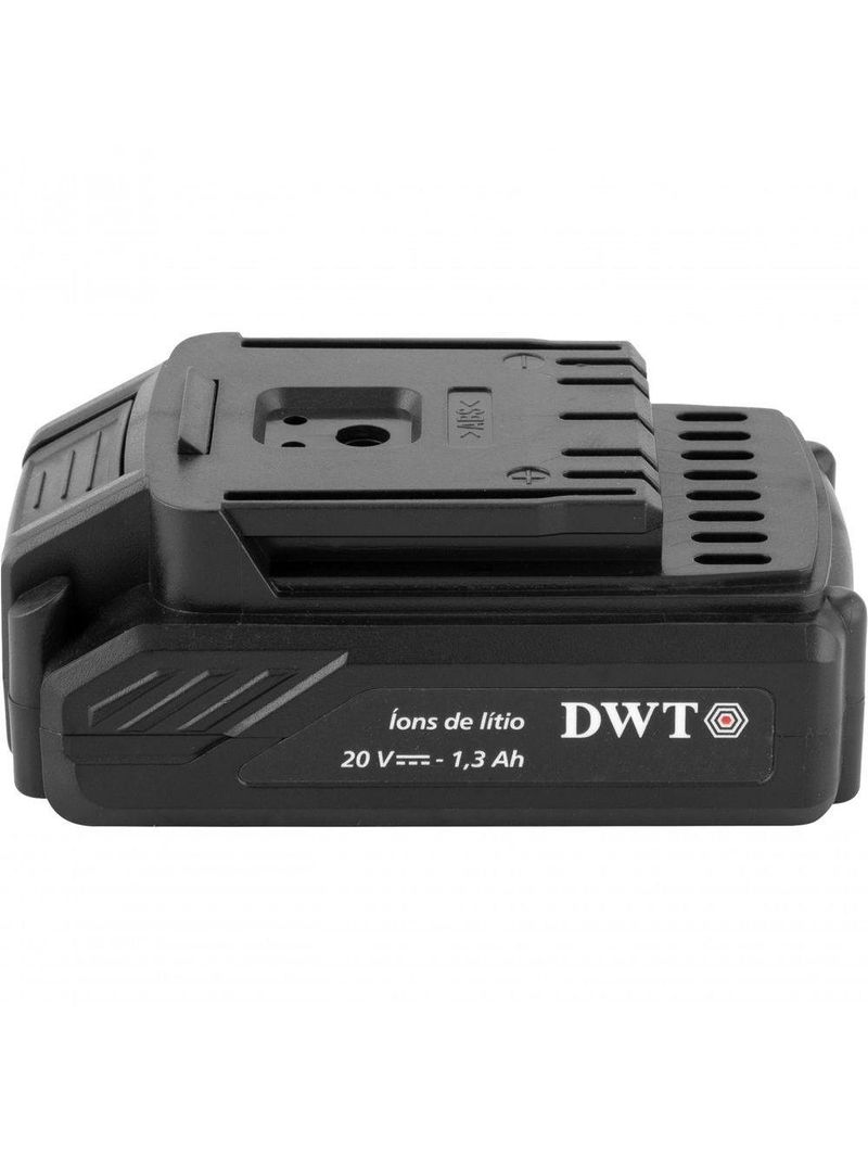 Bateria 20v Para Pfd020/020i Dwt
