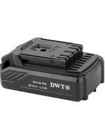 Bateria 20v Para Pfd020/020i Dwt