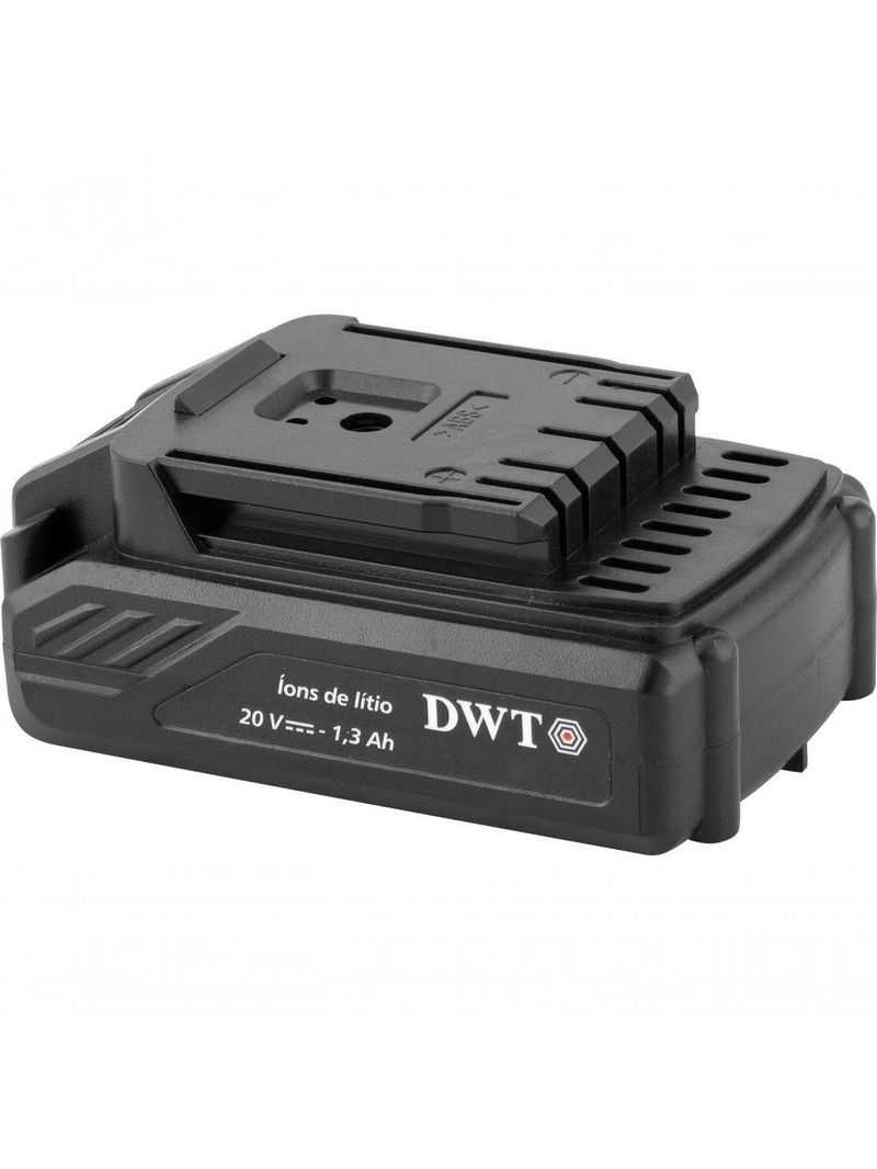 Bateria 20v Para Pfd020/020i Dwt