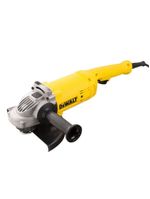 Esmerilhadeira 9 2200 Watts 220 Volts - Dwe490b2 - Dewalt