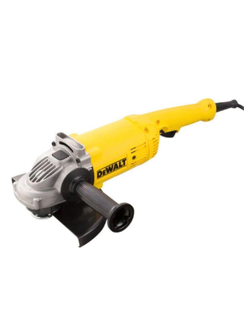 Esmerilhadeira 9 2200 Watts 220 Volts - Dwe490b2 - Dewalt