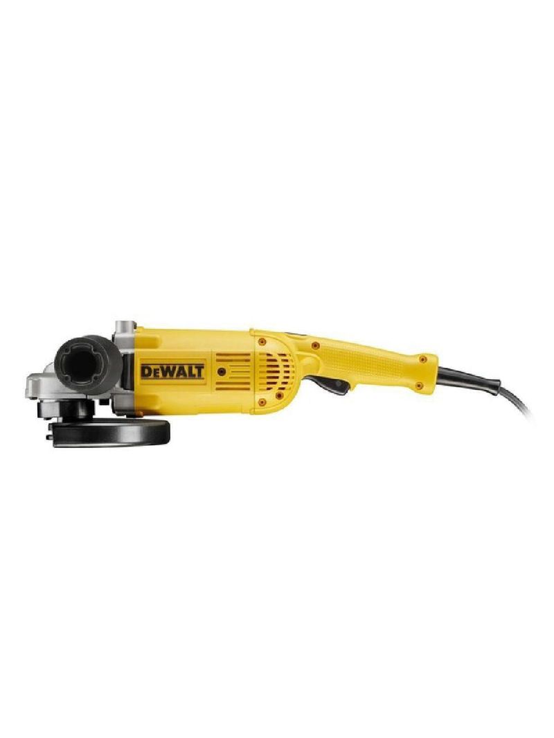 Esmerilhadeira 9 2200 Watts 220 Volts - Dwe490b2 - Dewalt