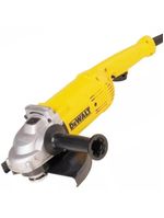 Esmerilhadeira 9 2200 Watts 220 Volts - Dwe490b2 - Dewalt